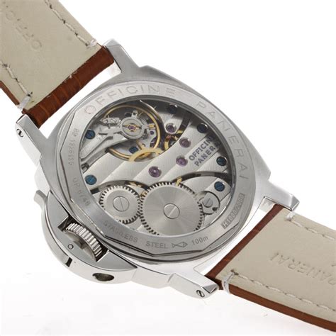 mouvement unitas panerai